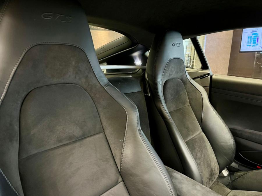 Cayman GTS - Image 5